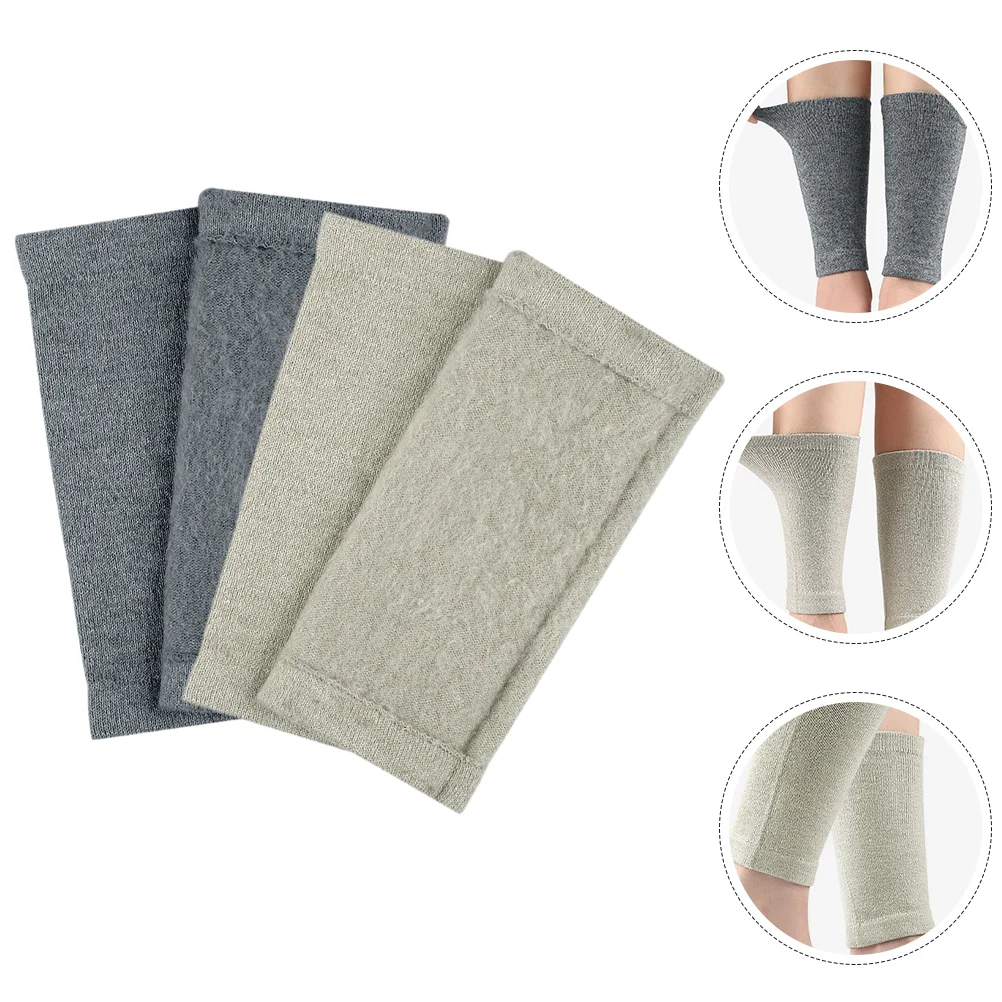 2 Pairs Leg Sleeve Sleeves Men Warmers Calf Women Running Pressure Socks Protectors
2 Pairs Leg Sleeve Sleeves Men Warmers Calf Women Running Pressure Socks Protectors