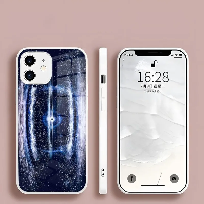 Universe Starry Sky Phone Case For Iphone 14 13 Pro Max 12 11 Xr X Xs Mini 6 7 8 Plus Se 2022 2020 Shockproof Cover Glass
Universe Starry Sky Phone Case For Iphone 14 13 Pro Max 12 11 Xr X Xs Mini 6 7 8 Plus Se 2022 2020 Shockproof Cover Glass