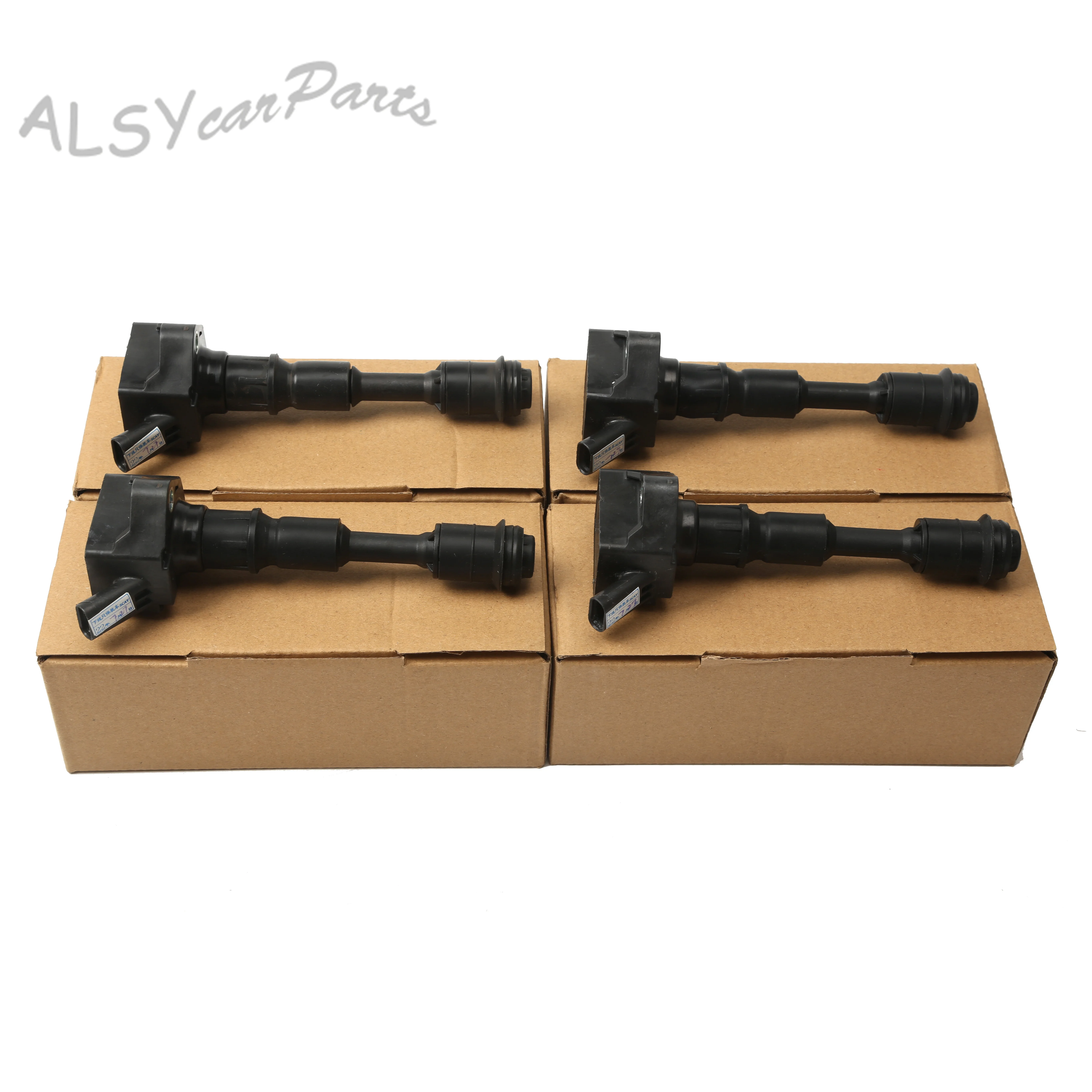 4PCS Ignition Coils Set 31312514 For Volvo S60 III 2.0 Drive- E S90 II T4 Polestar V60 I V70 III T4 T5 XC90 II 2.0 T6 31358940
4PCS Ignition Coils Set 31312514 For Volvo S60 III 2.0 Drive- E S90 II T4 Polestar V60 I V70 III T4 T5 XC90 II 2.0 T6 31358940