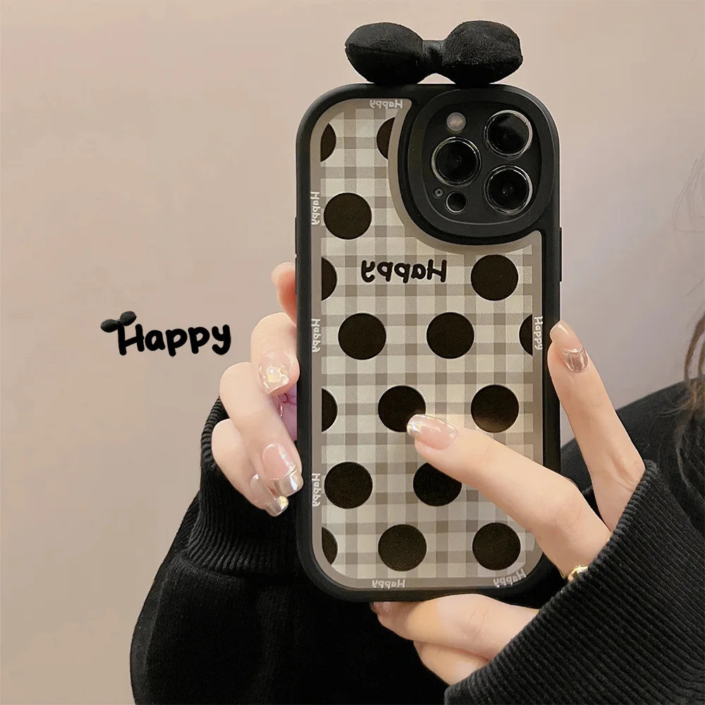 Compatible with iPhone 12/11/13 Pro Max, Phone Case , Soft Silicone Slim Fit Protective Cover Cute 2 Packs
Compatible with iPhone 12/11/13 Pro Max, Phone Case , Soft Silicone Slim Fit Protective Cover Cute 2 Packs