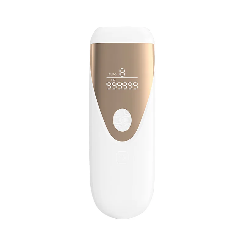 Professional 990000 Flashes IPL Hair Removal Machine Permanent Pulsed Light Depilator Painless Women Electric Epilator Freeship
Professional 990000 Flashes IPL Hair Removal Machine Permanent Pulsed Light Depilator Painless Women Electric Epilator Freeship