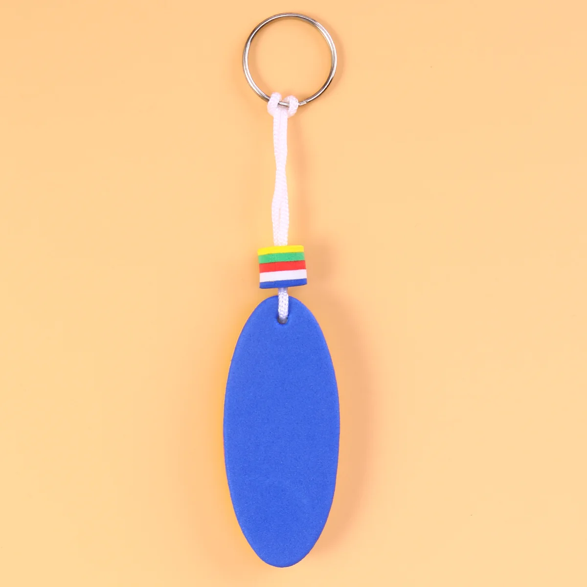 Key Chain Float Keychain Fishing Boating Buoyboat Floating Ring Marine Sports Waterproof Fob Oval Car Pendant Holder Water
Key Chain Float Keychain Fishing Boating Buoyboat Floating Ring Marine Sports Waterproof Fob Oval Car Pendant Holder Water