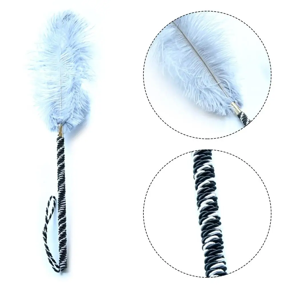 1 Pcs Whips Equestrian Equipment Horse Whip Terylene Equestrian Sports Tool Durability Horse Racing Longevity Equipment Rid U9O7
1 Pcs Whips Equestrian Equipment Horse Whip Terylene Equestrian Sports Tool Durability Horse Racing Longevity Equipment Rid U9O7