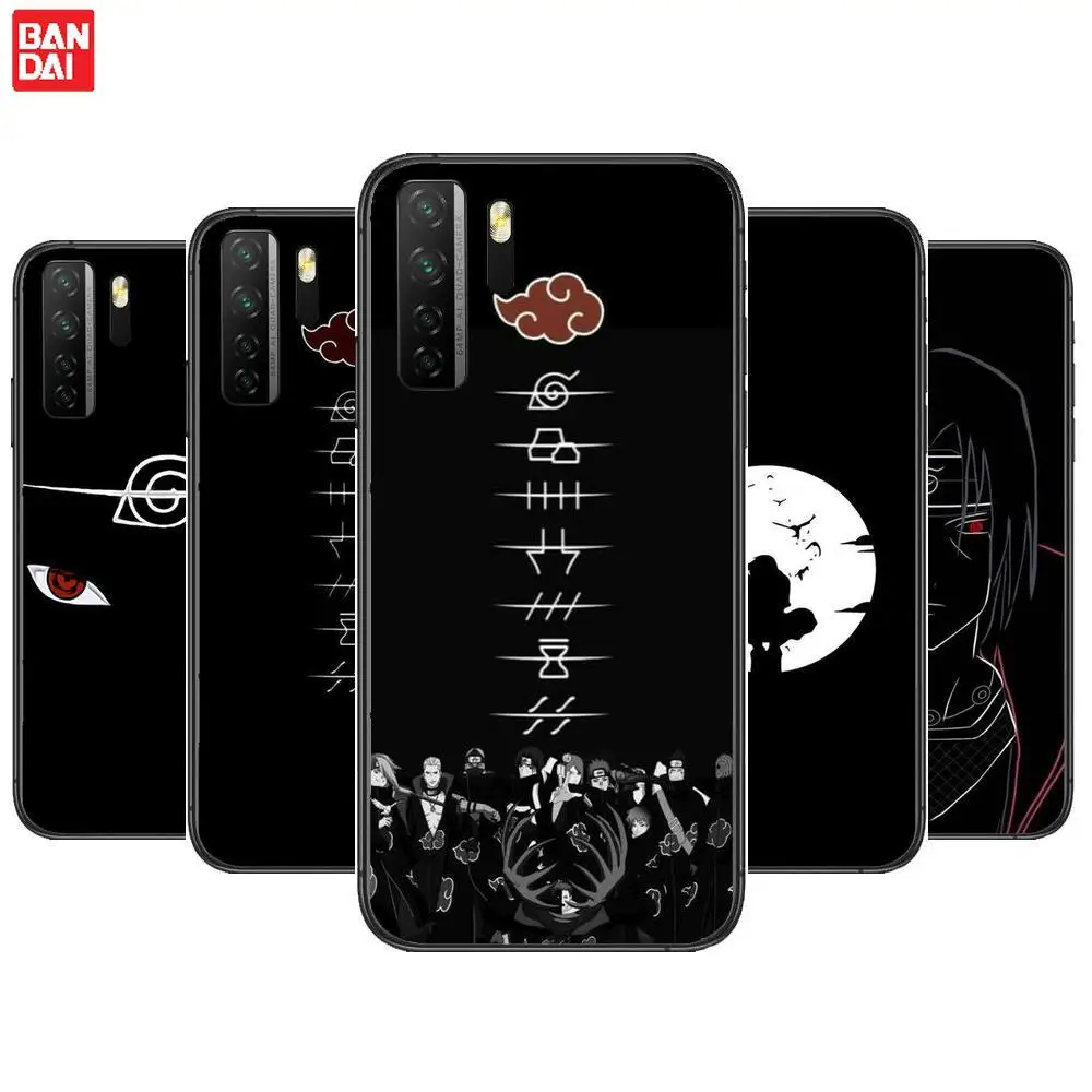 Hot selling naruto logo Black Soft Cover The Pooh For Huawei Nova 8 7 6 SE 5T 7i 5i 5Z 5 4 4E 3 3i 3E 2i Pro Phone Case cases
Hot selling naruto logo Black Soft Cover The Pooh For Huawei Nova 8 7 6 SE 5T 7i 5i 5Z 5 4 4E 3 3i 3E 2i Pro Phone Case cases