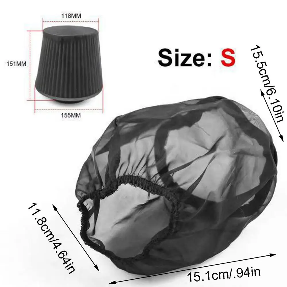 Крышка впускного отверстия холодного воздуха Автомобильный фильтр холодного воздуха Защитный чехол Пылезащитный дождевик для фильтров воздухозаборника Водонепроницаемая пленка воздушного фильтра 
Крышка впускного отверстия холодного воздуха Автомобильный фильтр холодного воздуха Защитный чехол Пылезащитный дождевик для фильтров воздухозаборника Водонепроницаемая пленка воздушного фильтра