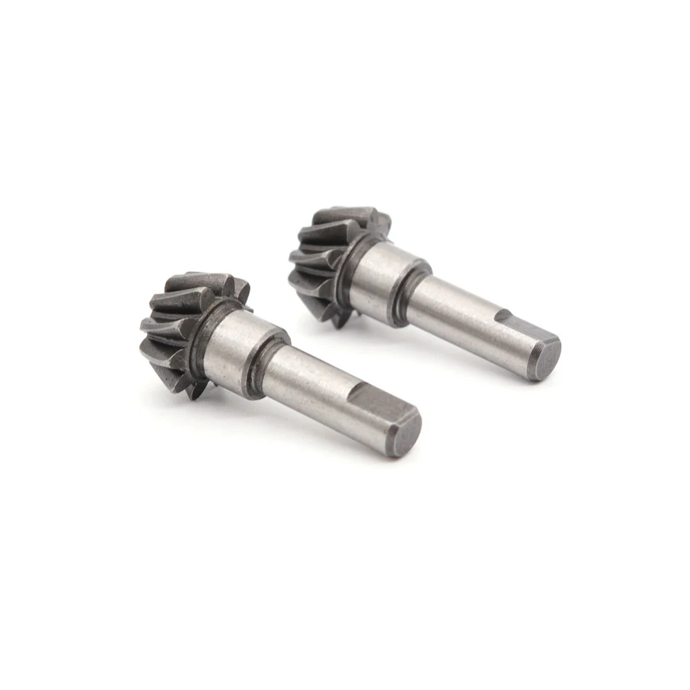 2 шт., Металлический Стальной приводной механизм 10T 7502 для ZD Racing DBX-10 DBX10 1/10, обновленные детали для радиоуправляемых автомобилей, запасные акс...
2 шт., Металлический Стальной приводной механизм 10T 7502 для ZD Racing DBX-10 DBX10 1/10, обновленные детали для радиоуправляемых автомобилей, запасные акс...