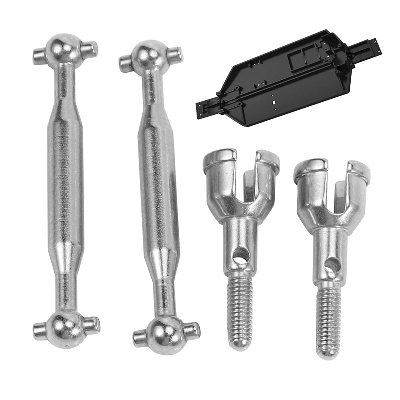 Chassis Body Frame Board With 2Set Rear Drive Shaft Dogbone For SG 1603 SG 1604 SG1603 SG1604 1/16 RC Car Spare Parts
Chassis Body Frame Board With 2Set Rear Drive Shaft Dogbone For SG 1603 SG 1604 SG1603 SG1604 1/16 RC Car Spare Parts