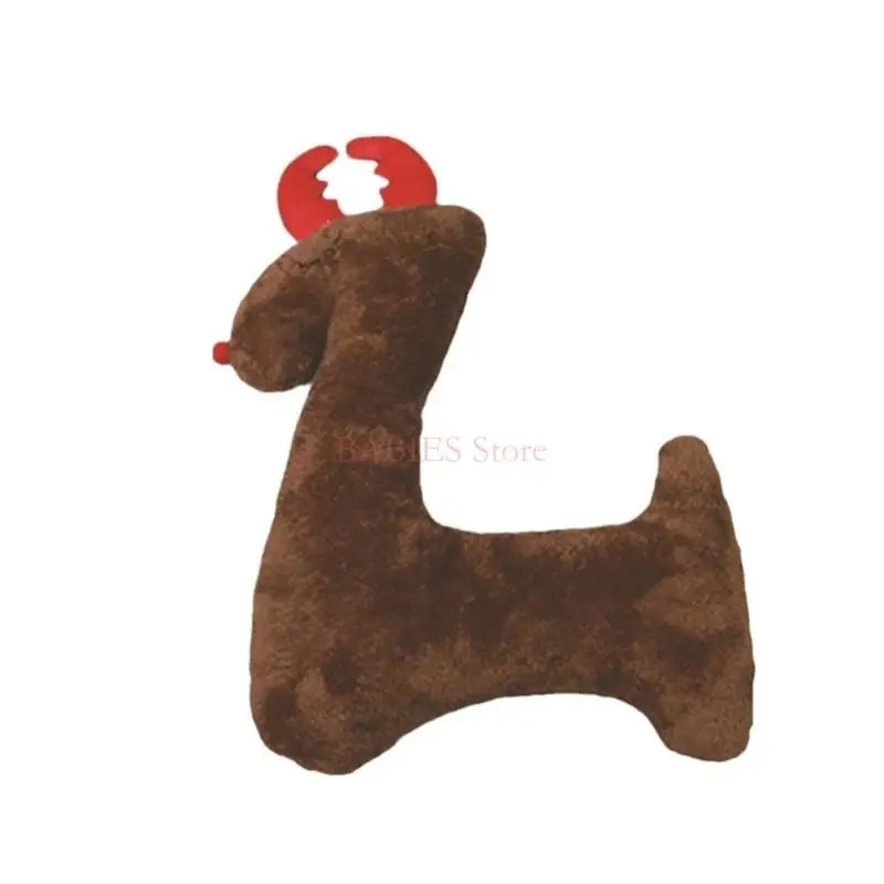 C9GB реквизит для фотографии Рождественский олень чучело позирующая кукла новорожденных декор для кроватки
C9GB реквизит для фотографии Рождественский олень чучело позирующая кукла новорожденных декор для кроватки