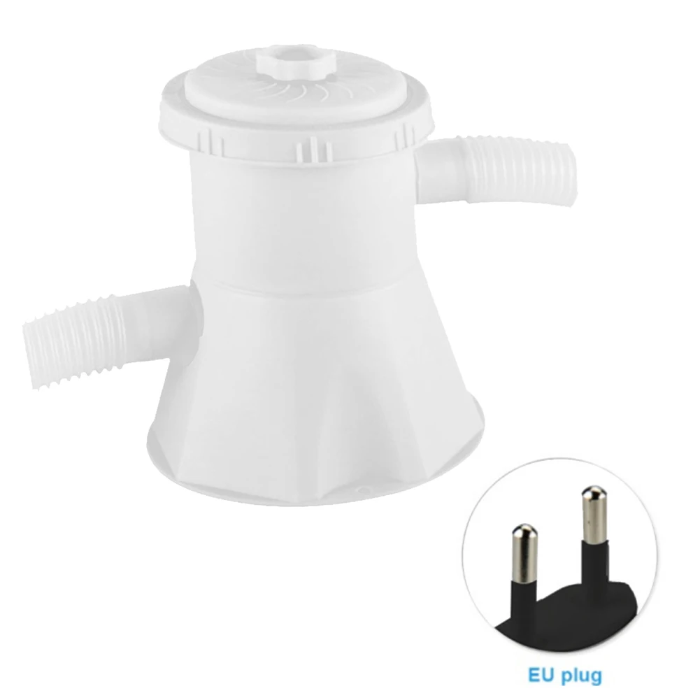 Bathroom Above Ground Fountain Home Electric Pond Water Cleaner Swimming Pool Filter Pump Circulation Replacement Parts Durable
Bathroom Above Ground Fountain Home Electric Pond Water Cleaner Swimming Pool Filter Pump Circulation Replacement Parts Durable