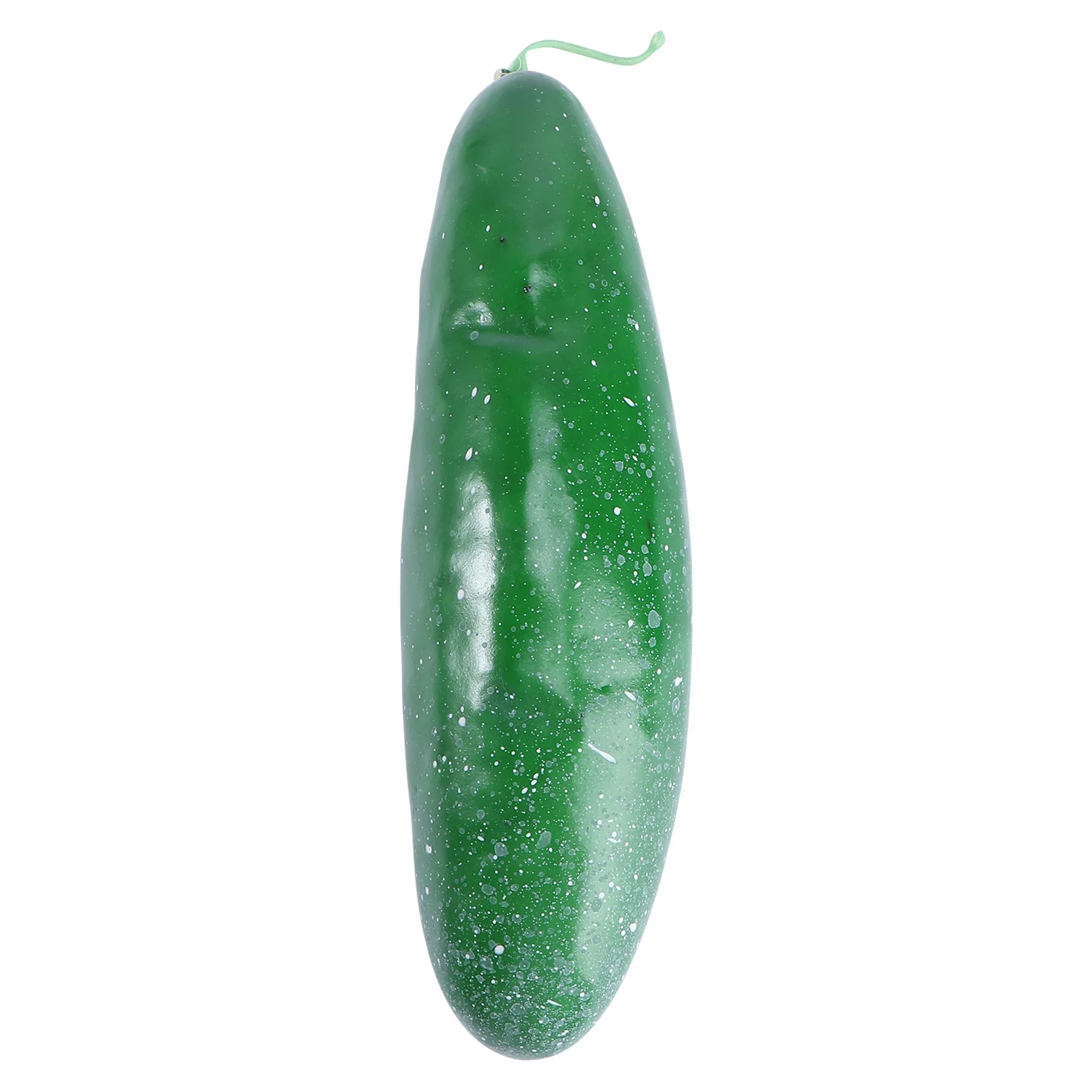Cucumber Vegetables Simulation Play Fake Green Grocery Vegetable Artificial Toy Decorative Props Realistic Faux Prop Display
Cucumber Vegetables Simulation Play Fake Green Grocery Vegetable Artificial Toy Decorative Props Realistic Faux Prop Display