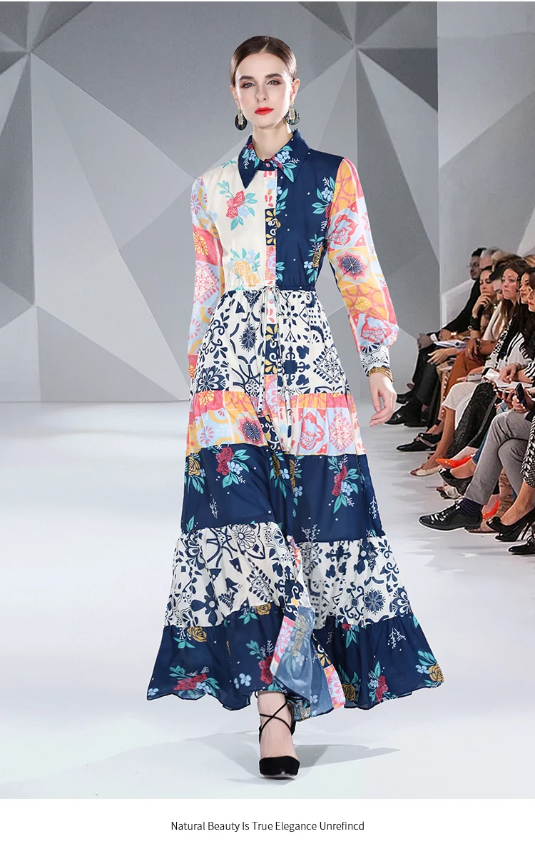 Женская однобортная юбка на шнуровке с длинным рукавом и принтом
Женская однобортная юбка на шнуровке с длинным рукавом и принтом