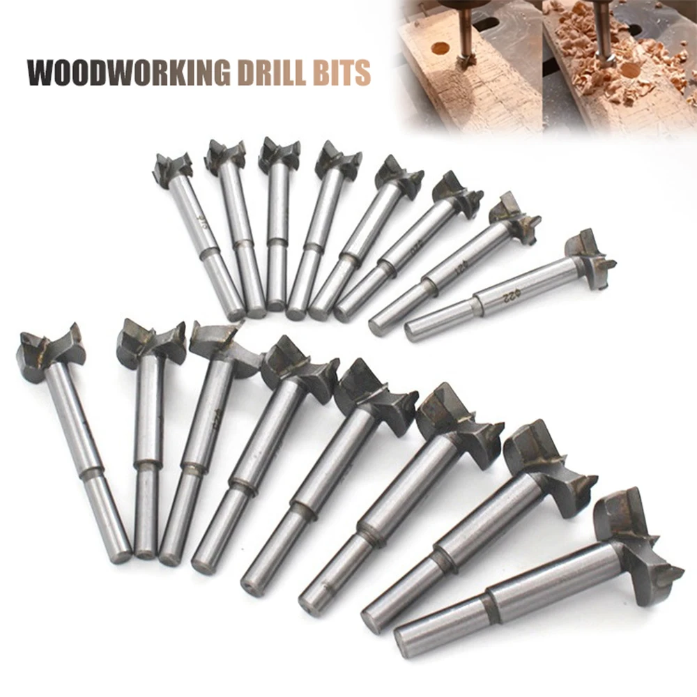 1PC 15-100mm Forstner Hinge Drill Bit Woodworking Core Hole Saw Cutting Plastic Gypsum Board Drilling Wood Extractor Free Ship
1PC 15-100mm Forstner Hinge Drill Bit Woodworking Core Hole Saw Cutting Plastic Gypsum Board Drilling Wood Extractor Free Ship