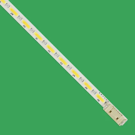 10PCS LED Backlight Strip For T27H390SIX M3LE-270SM0-R2 R4 R0 S27E360H S27D360H S27D390H LS27E390HS T27D390EX LT27D590EX
10PCS LED Backlight Strip For T27H390SIX M3LE-270SM0-R2 R4 R0 S27E360H S27D360H S27D390H LS27E390HS T27D390EX LT27D590EX