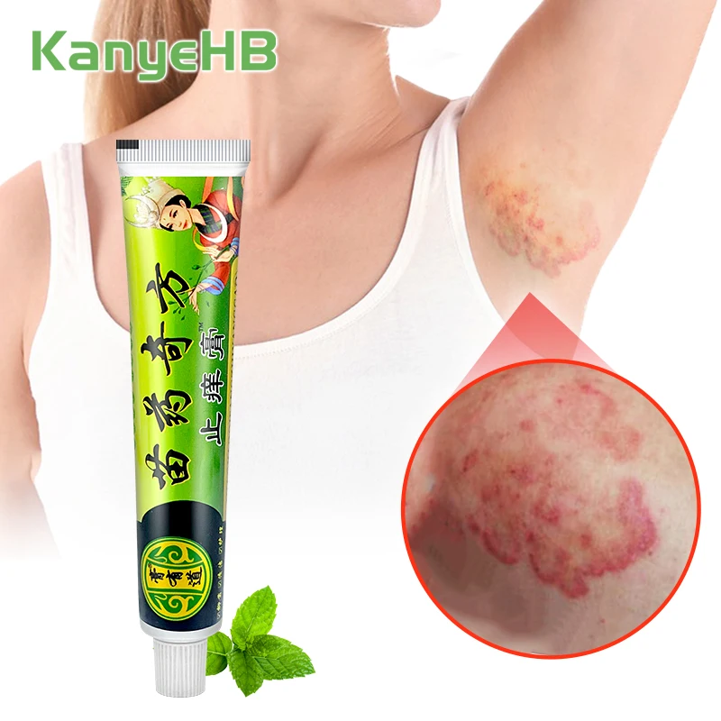 1pcs Psoriasis Cream Psoriasis Specialized Formula Inhibit Fungi Eczema Rash Dermatitis Ointment Anti-itch Cooling Cream S095
1pcs Psoriasis Cream Psoriasis Specialized Formula Inhibit Fungi Eczema Rash Dermatitis Ointment Anti-itch Cooling Cream S095