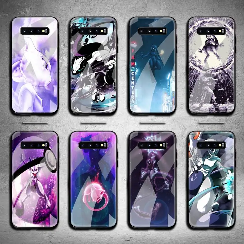 Pokemon Mewtwo Phone Case Tempered Glass For Samsung S20 Plus S7 S8 S9 S10 Note 8 9 10 Plus
Pokemon Mewtwo Phone Case Tempered Glass For Samsung S20 Plus S7 S8 S9 S10 Note 8 9 10 Plus
