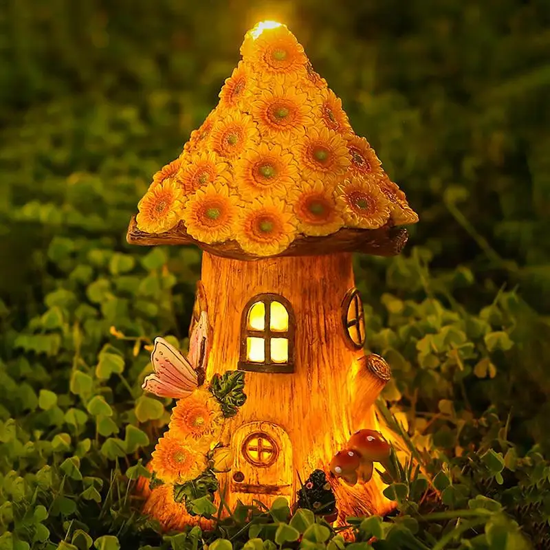Garden Solar Mushroom Light Mushroom Lamp Waterproof Miniature Yard Art Solar Garden Mushroom Lights Fairy Garden Accessories
Garden Solar Mushroom Light Mushroom Lamp Waterproof Miniature Yard Art Solar Garden Mushroom Lights Fairy Garden Accessories