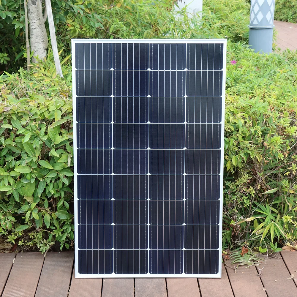 600W 300W Solar Panel 12V 24V Glass Aluminum Frame Monocrystalline Solar Energy Generator Car Battery Charger Home System Camper
600W 300W Solar Panel 12V 24V Glass Aluminum Frame Monocrystalline Solar Energy Generator Car Battery Charger Home System Camper