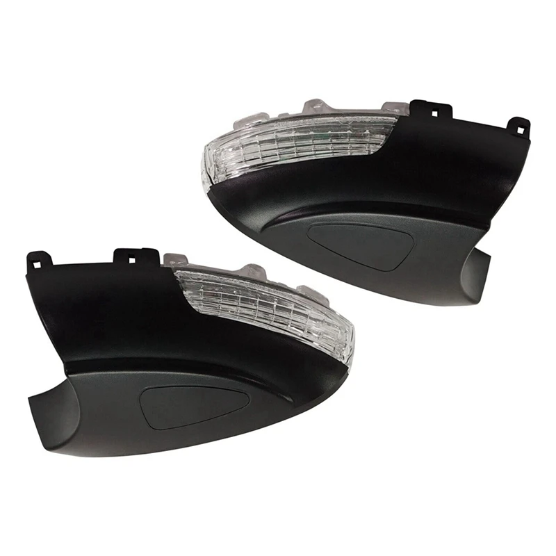 Car LED Rearview Mirror Turn Signal Indicator Lamp For VW Tiguan 5N MK1 Rline Sharan 2009-2016 5N0949101C 5N0949102C
Car LED Rearview Mirror Turn Signal Indicator Lamp For VW Tiguan 5N MK1 Rline Sharan 2009-2016 5N0949101C 5N0949102C