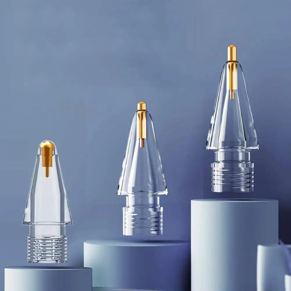 Лидер продаж, пластиковый сменный наконечник для Apple Pencil 1/2, стилус для IPad, Запасной наконечник, Запасной наконечник, сменный наконечник E0F9
Лидер продаж, пластиковый сменный наконечник для Apple Pencil 1/2, стилус для IPad, Запасной наконечник, Запасной наконечник, сменный наконечник E0F9