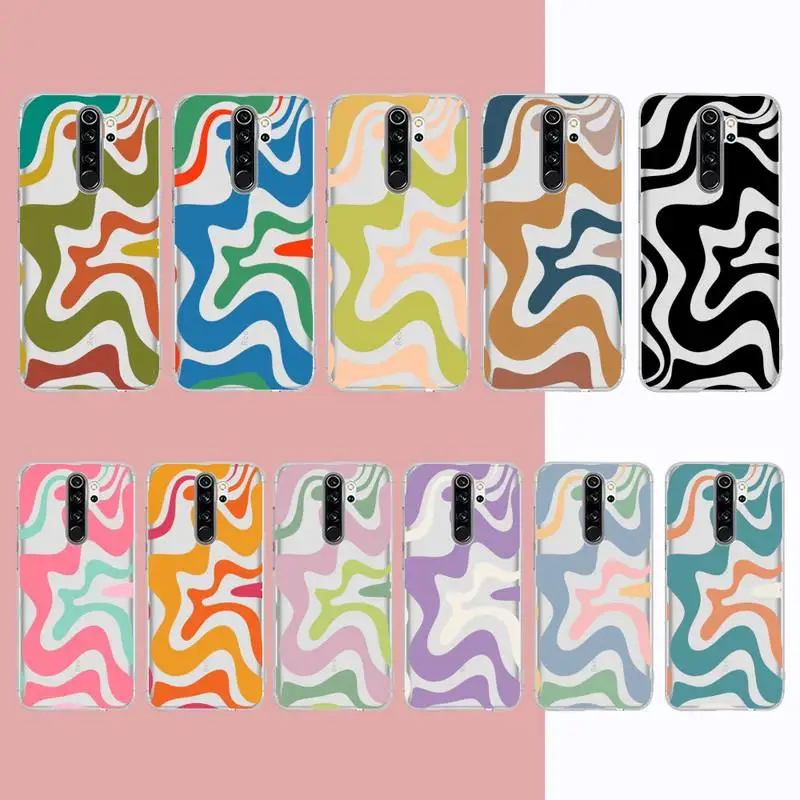 Liquid Swirl Abstract Pattern in Beige and Sage Green Phone Case for Samsung S20 S10 lite S21 plus for Redmi Note8 9pro P20
Liquid Swirl Abstract Pattern in Beige and Sage Green Phone Case for Samsung S20 S10 lite S21 plus for Redmi Note8 9pro P20