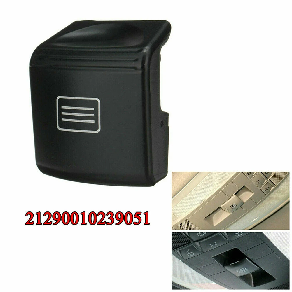 Car Sunroof Window Control Switch Button Cover For Mercedes For Benz W204 W212 W218 A207 C E CLS Class ABS Auto Replacement Part
Car Sunroof Window Control Switch Button Cover For Mercedes For Benz W204 W212 W218 A207 C E CLS Class ABS Auto Replacement Part