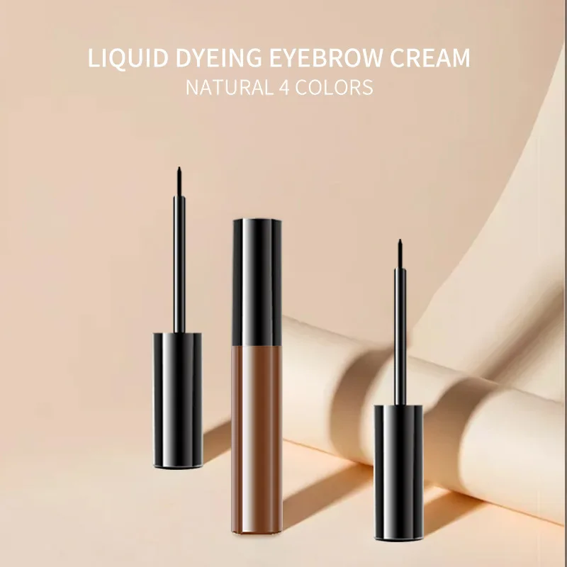 4 Color Eyebrow Tattoo Gel Black Coffee Gray Red No Logo Tattoo Brow Gel Tint Peel Off Waterproof Eyebrow Tint Makeup Cosmetics
4 Color Eyebrow Tattoo Gel Black Coffee Gray Red No Logo Tattoo Brow Gel Tint Peel Off Waterproof Eyebrow Tint Makeup Cosmetics