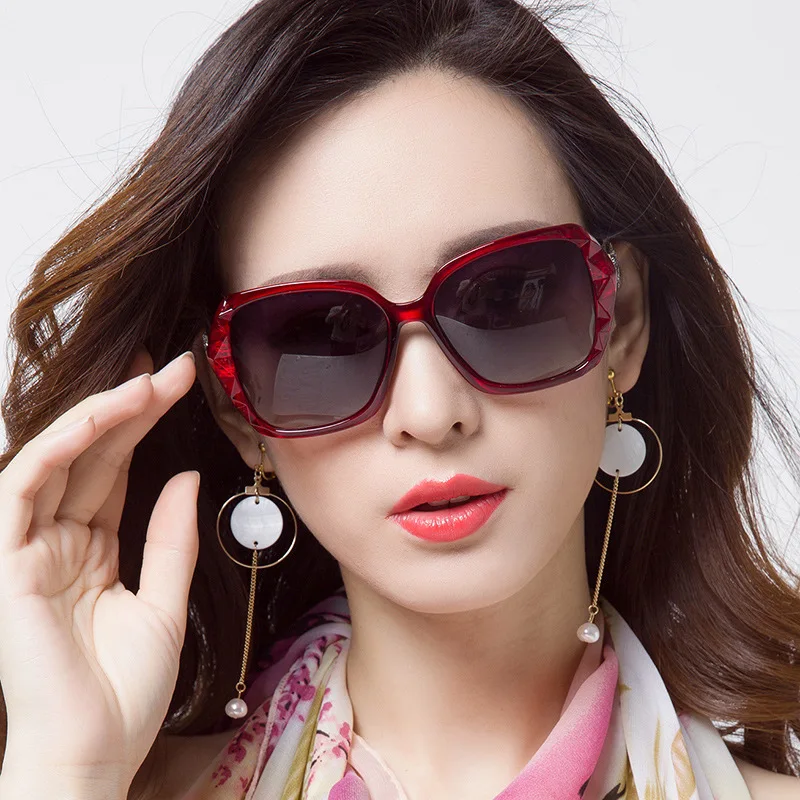 Classic Vintage Square Sunglasses Woman Gradient Mirror Sun Glasses Female Retro Fashion Oversized Oval Eyewear Oculos De Sol
Classic Vintage Square Sunglasses Woman Gradient Mirror Sun Glasses Female Retro Fashion Oversized Oval Eyewear Oculos De Sol