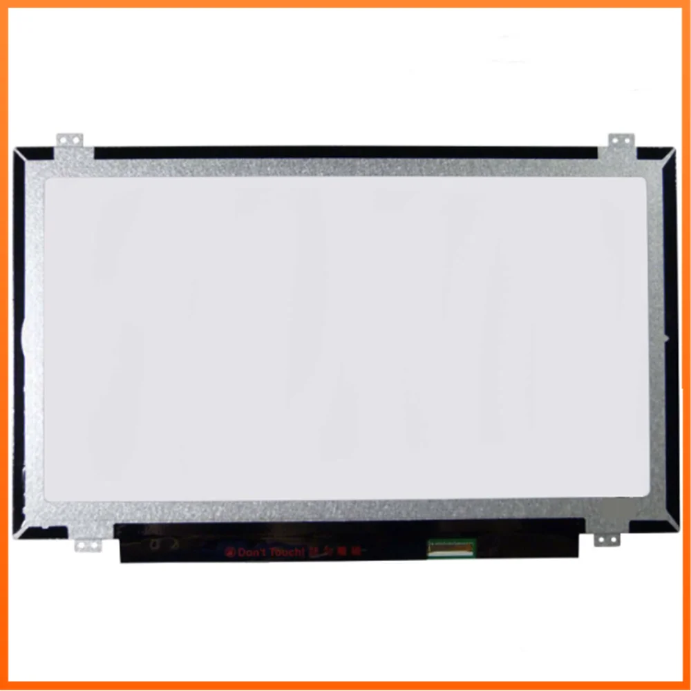 14 inch IPS WXGA LED LCD Screen for Lenovo ThinkPad 1920x1080 30Pins Anti-Glare 01LW139
14 inch IPS WXGA LED LCD Screen for Lenovo ThinkPad 1920x1080 30Pins Anti-Glare 01LW139
