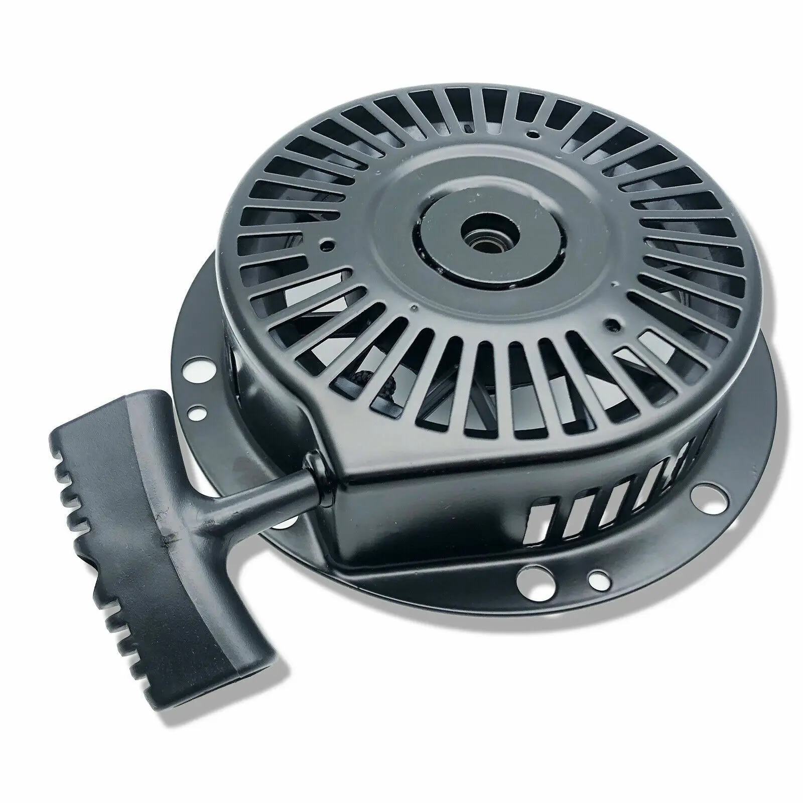 Recoil Starter Pull Start Assembly For Tecumseh 590746 OHH50 OHH65 OHH60 HM80 HM90 HM100
Recoil Starter Pull Start Assembly For Tecumseh 590746 OHH50 OHH65 OHH60 HM80 HM90 HM100