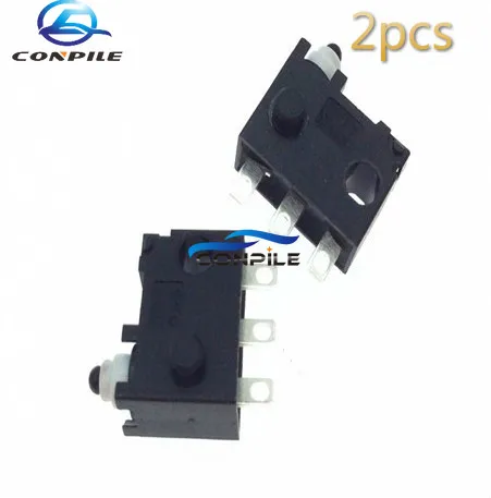 Микропереключатель блокировки дверей автомобиля IP67 DW3, 2 шт., для датчика крыши Peugeot 206 cc
Микропереключатель блокировки дверей автомобиля IP67 DW3, 2 шт., для датчика крыши Peugeot 206 cc