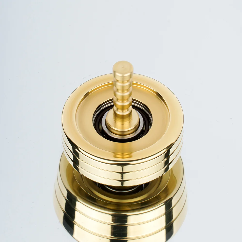 Fidget Fingertip Hand twist gyro fingertip gyro long distance gyro fingertip ballet gyro pure copper gyro for creative pressure
Fidget Fingertip Hand twist gyro fingertip gyro long distance gyro fingertip ballet gyro pure copper gyro for creative pressure