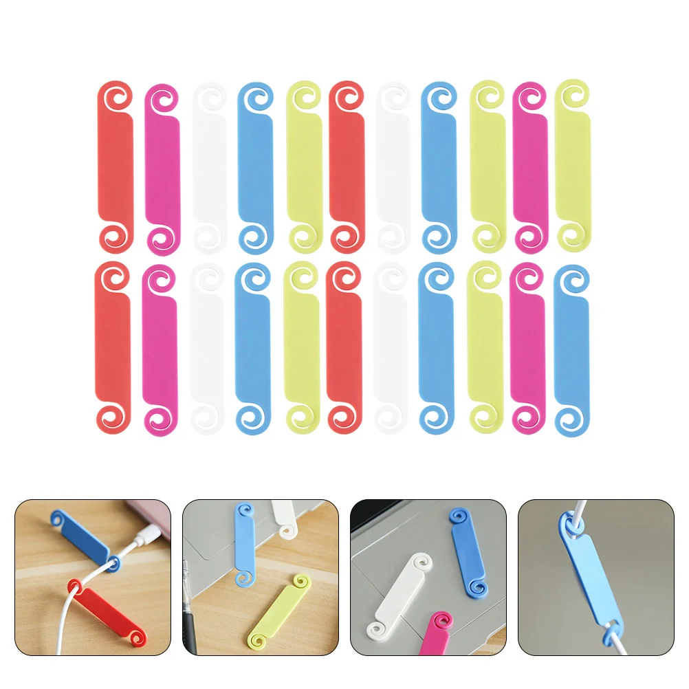 50 Pcs Wire Identification Colored Tabs Cable Name Tags Cord Labels Data Line Network Cable Tags Tpr Cable Tag Tie
50 Pcs Wire Identification Colored Tabs Cable Name Tags Cord Labels Data Line Network Cable Tags Tpr Cable Tag Tie