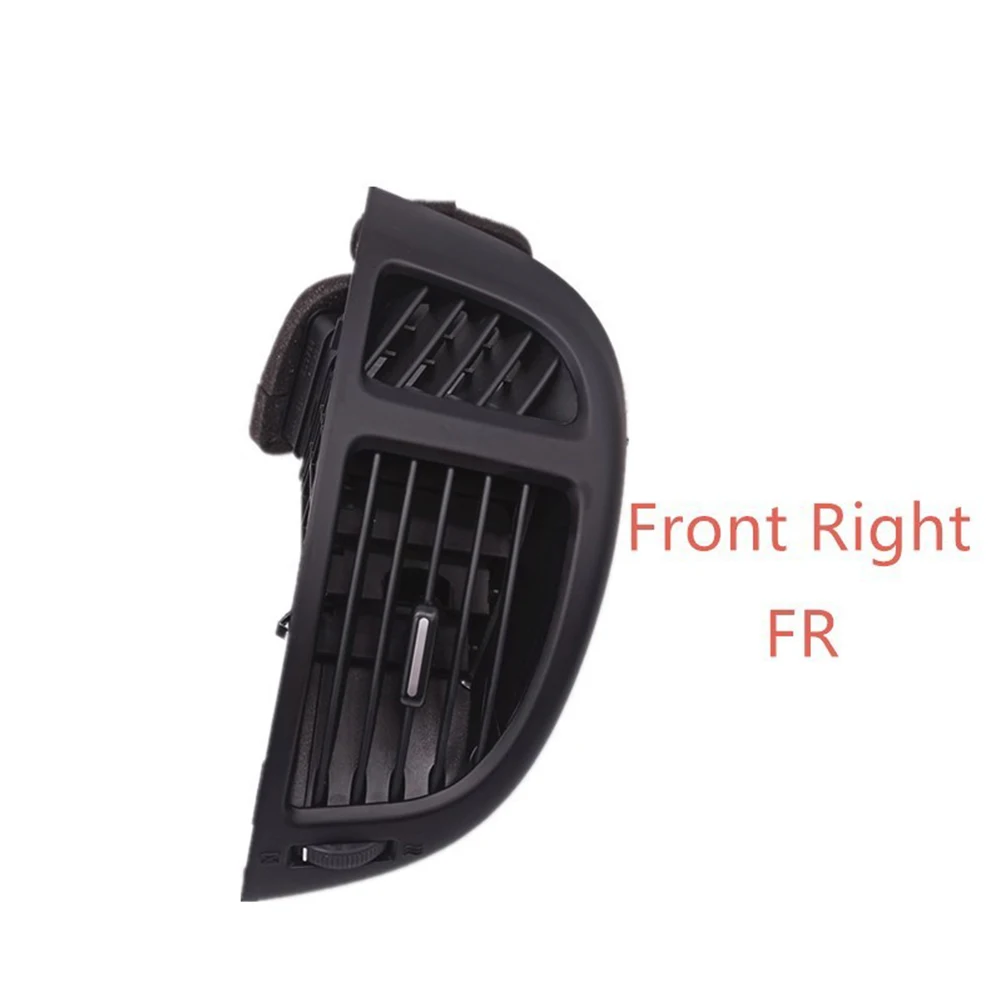 Car A/C Vent Panel 97480 97490 Accessories Air Conditioning Black For Kia Forte Cerato Front Kits LHD Brand New
Car A/C Vent Panel 97480 97490 Accessories Air Conditioning Black For Kia Forte Cerato Front Kits LHD Brand New