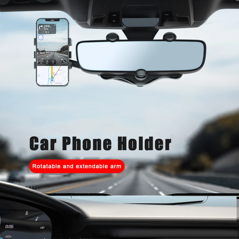 Car Phone Holder Retractable 360 Degree Rotatable Auto Rearview Mirror Seat Hanging Clip Bracket Cell Phone Holder Car Bracket
Car Phone Holder Retractable 360 Degree Rotatable Auto Rearview Mirror Seat Hanging Clip Bracket Cell Phone Holder Car Bracket