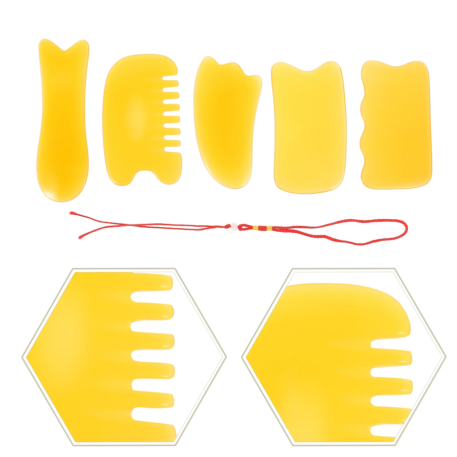 Scraping Tool Tools Scraper Resin Manual Body Boards Guasha Facial Board Muscle Plate Acupuncture R Face Gua Sha
Scraping Tool Tools Scraper Resin Manual Body Boards Guasha Facial Board Muscle Plate Acupuncture R Face Gua Sha
