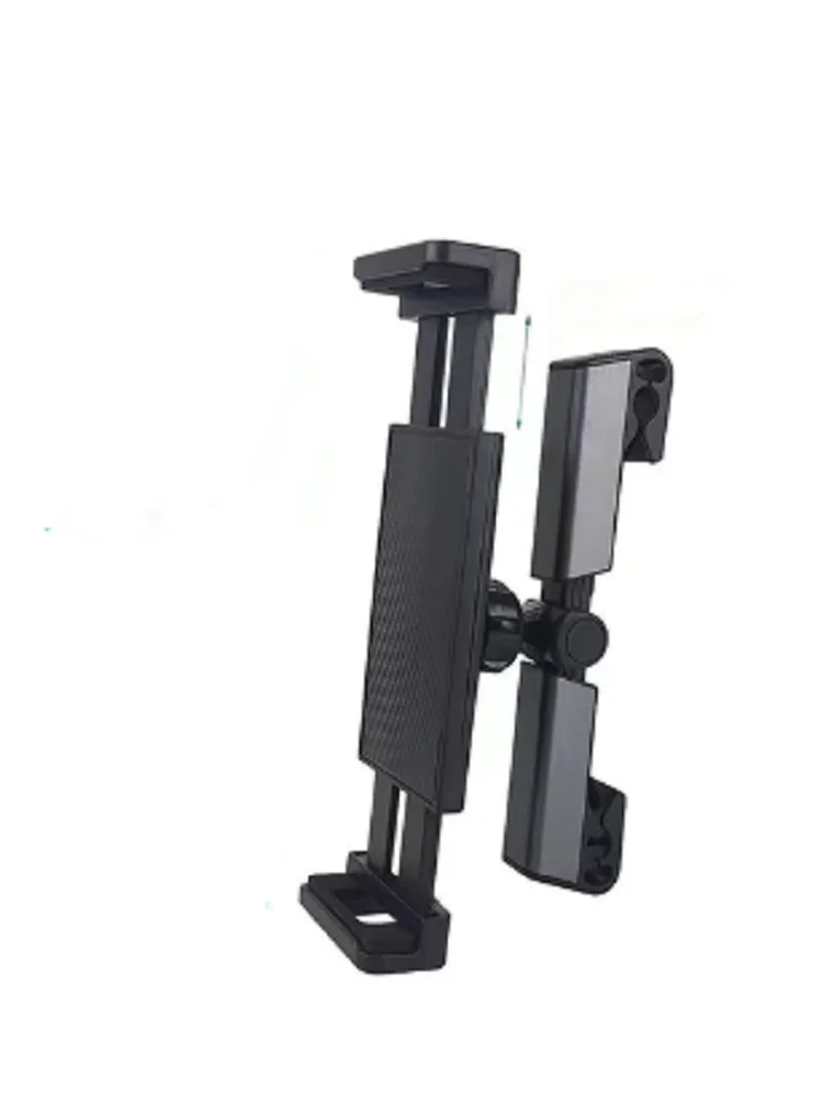 Headrest Tablet Mount 360 Degree Rotating Tablet Stand Car Pillow Mobile Phone Holder Back Seat Headrest for iPad 4.7-12.9 Inch
Headrest Tablet Mount 360 Degree Rotating Tablet Stand Car Pillow Mobile Phone Holder Back Seat Headrest for iPad 4.7-12.9 Inch