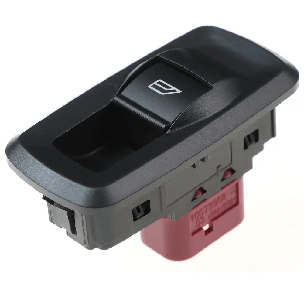 Electric Glass Control Switch Button FOR FORD FIESTA MK7 2008-2012 8A6T14529AA PASSENGER Side Interior Controls
Electric Glass Control Switch Button FOR FORD FIESTA MK7 2008-2012 8A6T14529AA PASSENGER Side Interior Controls