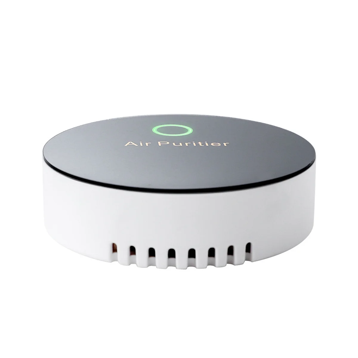 Портативный мини-очиститель воздуха, генератор, дезодорант, инструмент для домашнего холодильника, дезодорант-машина
Портативный мини-очиститель воздуха, генератор, дезодорант, инструмент для домашнего холодильника, дезодорант-машина