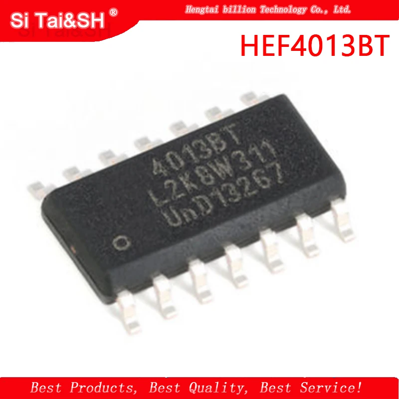 10 шт. HEF4013BT SOP14 HEF4013 SOP HCF4013 SMD CD4013BM Новый и оригинальный IC
10 шт. HEF4013BT SOP14 HEF4013 SOP HCF4013 SMD CD4013BM Новый и оригинальный IC