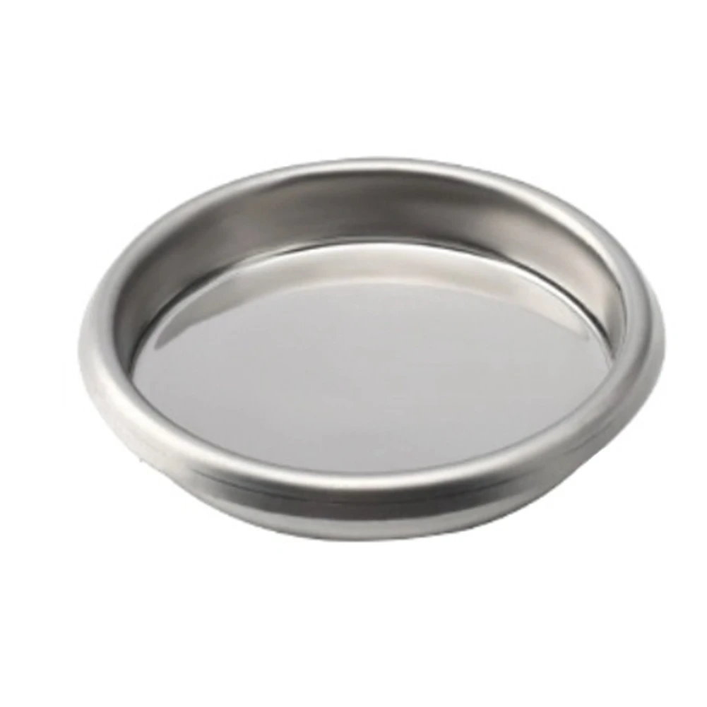 54MM Coffee Machine Clean Blind Bowl Filter Basket for Breville Sage 8 Breville 870 Coffee Machine Accessories
54MM Coffee Machine Clean Blind Bowl Filter Basket for Breville Sage 8 Breville 870 Coffee Machine Accessories