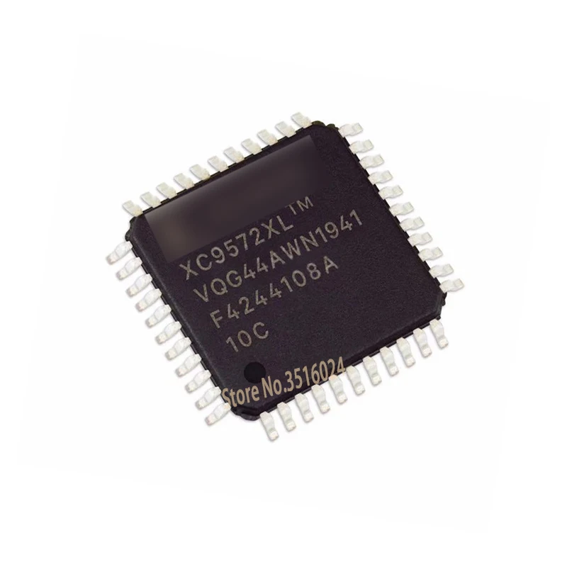 1 шт./лот искусственная задняя фотография, женская модель XC9572XL VQG44 10C, фонарь XC9572 TQFP44
1 шт./лот искусственная задняя фотография, женская модель XC9572XL VQG44 10C, фонарь XC9572 TQFP44