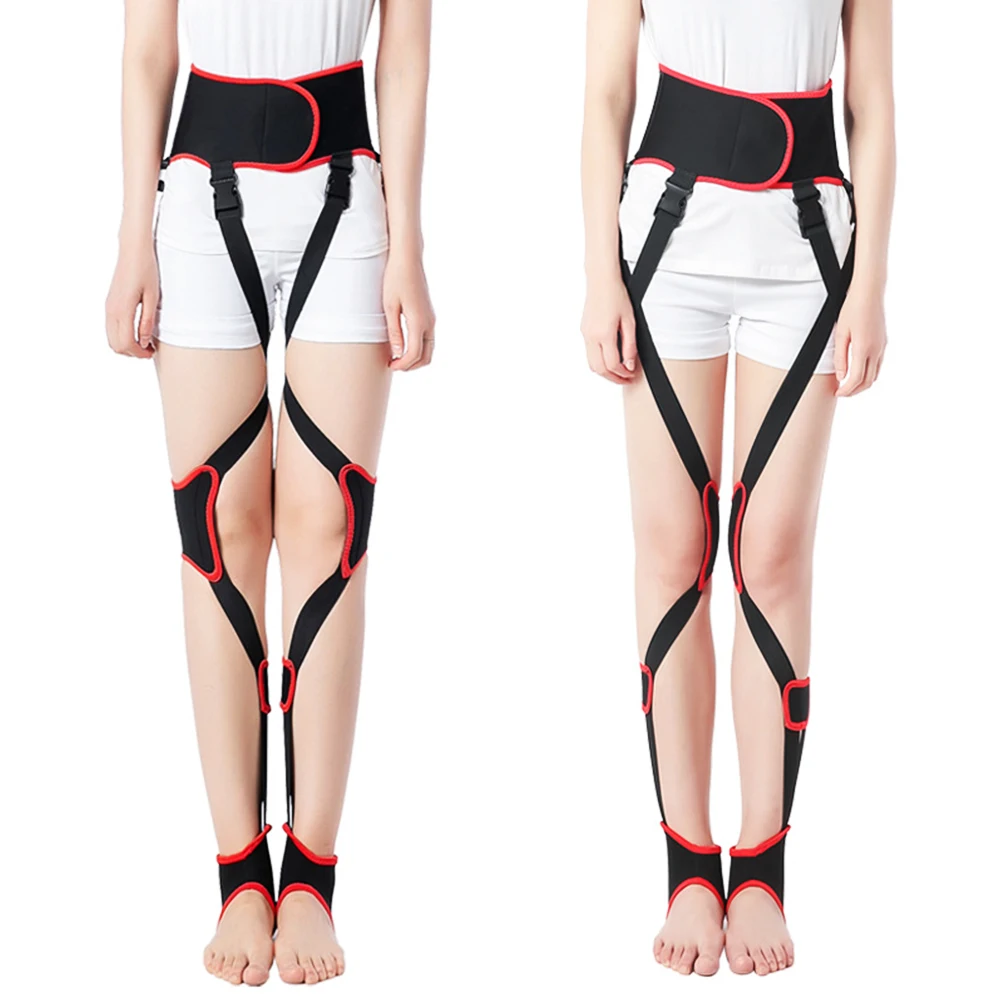 Leg Shape Correction Belt Adult Children O type Leg X type Leg Leggings with Inner Eight-character Outside Eight character
Leg Shape Correction Belt Adult Children O type Leg X type Leg Leggings with Inner Eight-character Outside Eight character