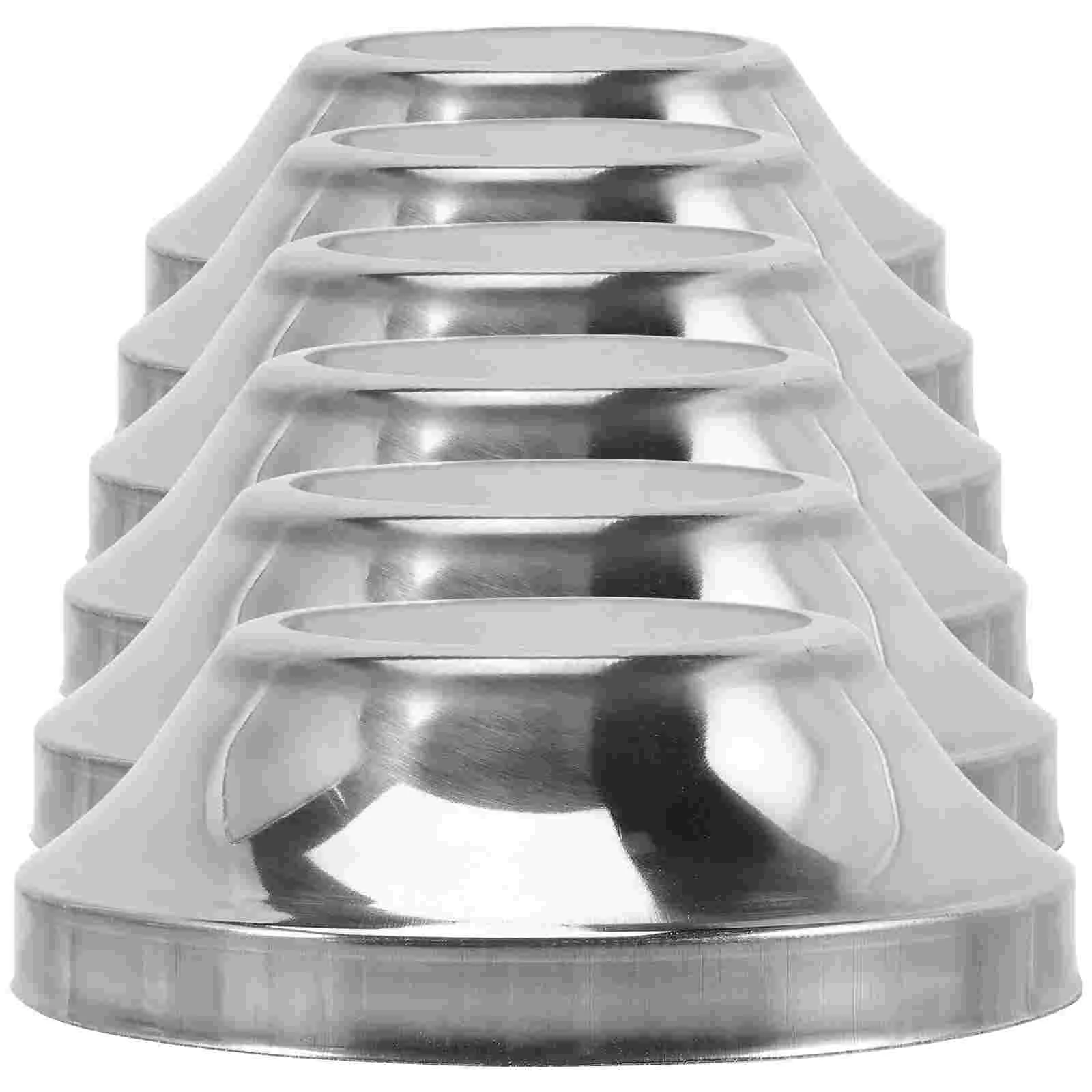 Round Tube Decorative Cover Deck Post Covers Plumbing Cover Plates Escutcheon Plates Anchors Bracket Fence Repair Kit
Round Tube Decorative Cover Deck Post Covers Plumbing Cover Plates Escutcheon Plates Anchors Bracket Fence Repair Kit