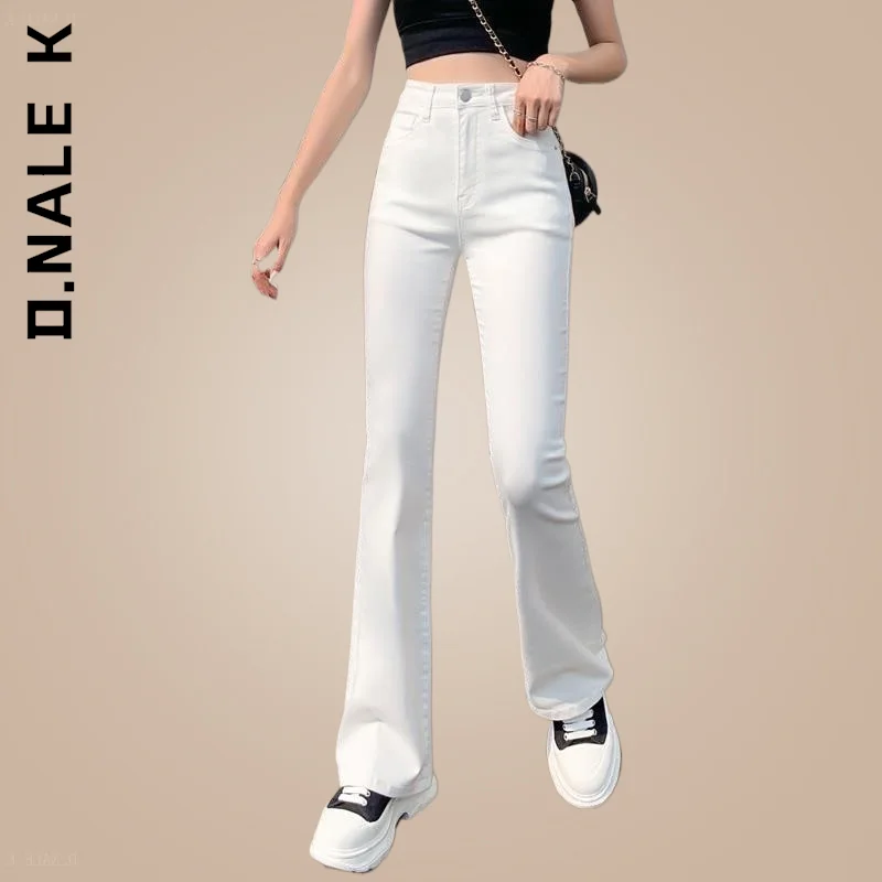 D.Nale K Skinny Women Jeans Denim Pants Korean Slim Y2k High Waist Denim Pencil Jeans Pants Washed Female Trousers 
D.Nale K Skinny Women Jeans Denim Pants Korean Slim Y2k High Waist Denim Pencil Jeans Pants Washed Female Trousers