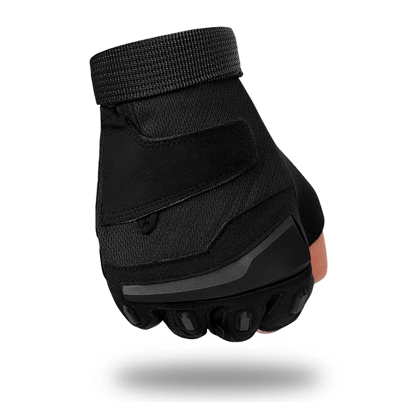 Gloves men's spring and summer special forces outdoor climbing tactical gloves wear-resistant non-slip riding motorcycle
Gloves men's spring and summer special forces outdoor climbing tactical gloves wear-resistant non-slip riding motorcycle