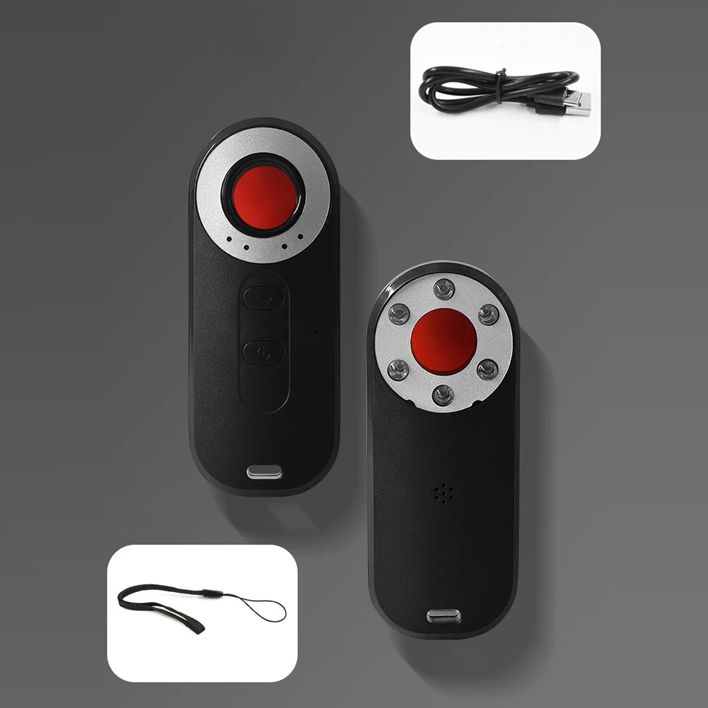 Портативный беспроводной сканер, радиочастотный антишпионский детектор камеры, предотвращающий мониторинг детской комнаты, общественных ...
Портативный беспроводной сканер, радиочастотный антишпионский детектор камеры, предотвращающий мониторинг детской комнаты, общественных ...