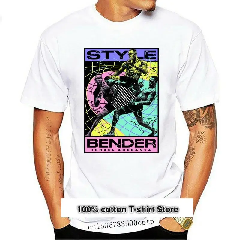 Camiseta Harajuku de menизраиль, ropa de Street, Adesanya, el Only стиль, dobladora, новинка 2021
Camiseta Harajuku de menизраиль, ropa de Street, Adesanya, el Only стиль, dobladora, новинка 2021