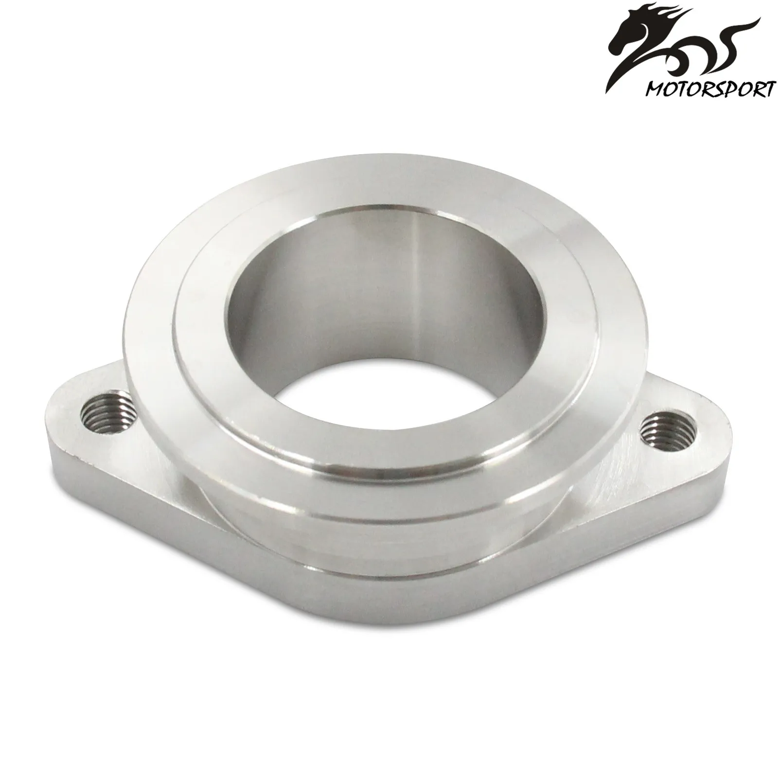 Фланцевый адаптер для V-образного адаптера, 44 мм 
Фланцевый адаптер для V-образного адаптера, 44 мм