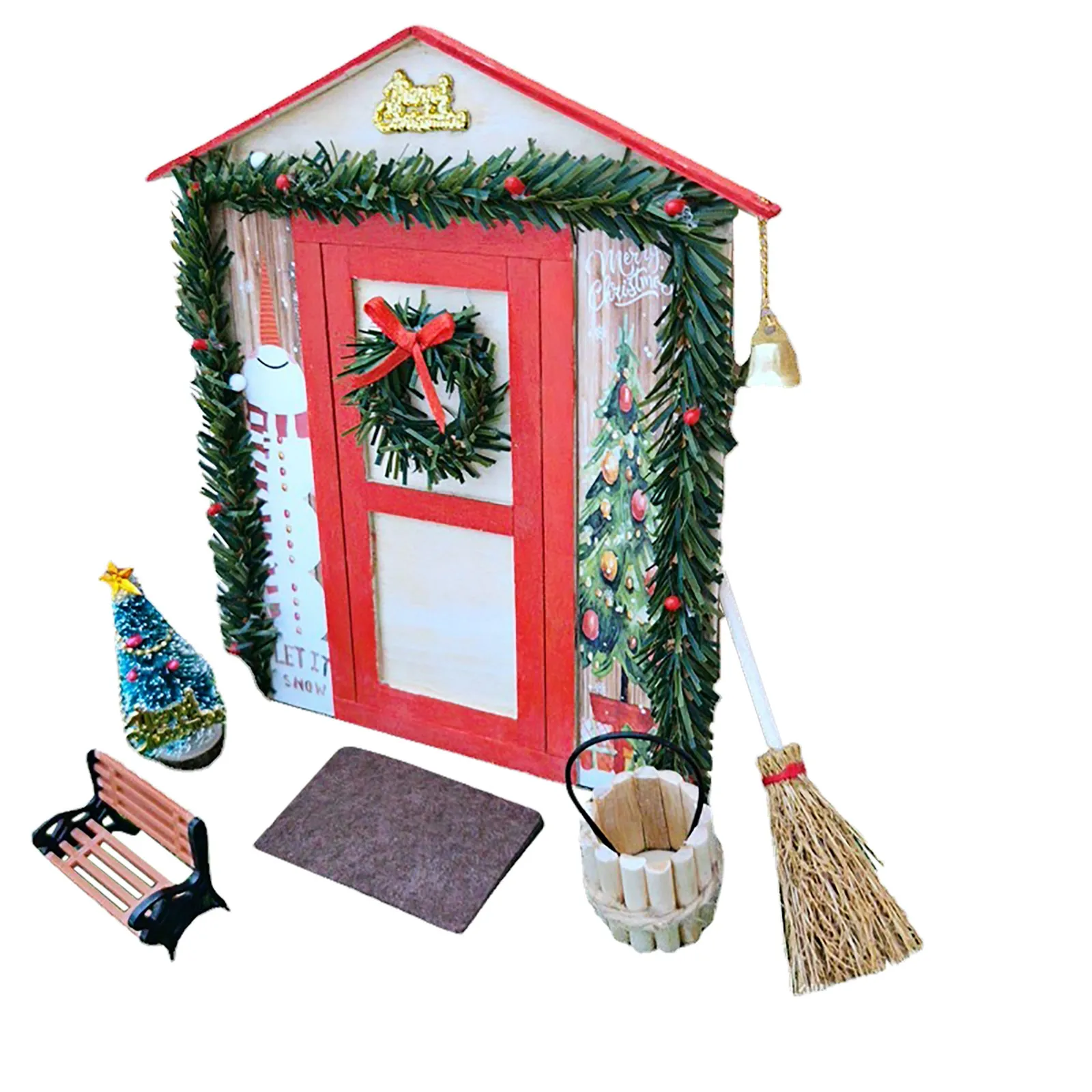 Ornament Miniature 9 Accessories Gnome Decorative Boots Dollhouse Wooden Pieces Set Tree Gnome for Toddlers 3-4 Toddler Pole
Ornament Miniature 9 Accessories Gnome Decorative Boots Dollhouse Wooden Pieces Set Tree Gnome for Toddlers 3-4 Toddler Pole