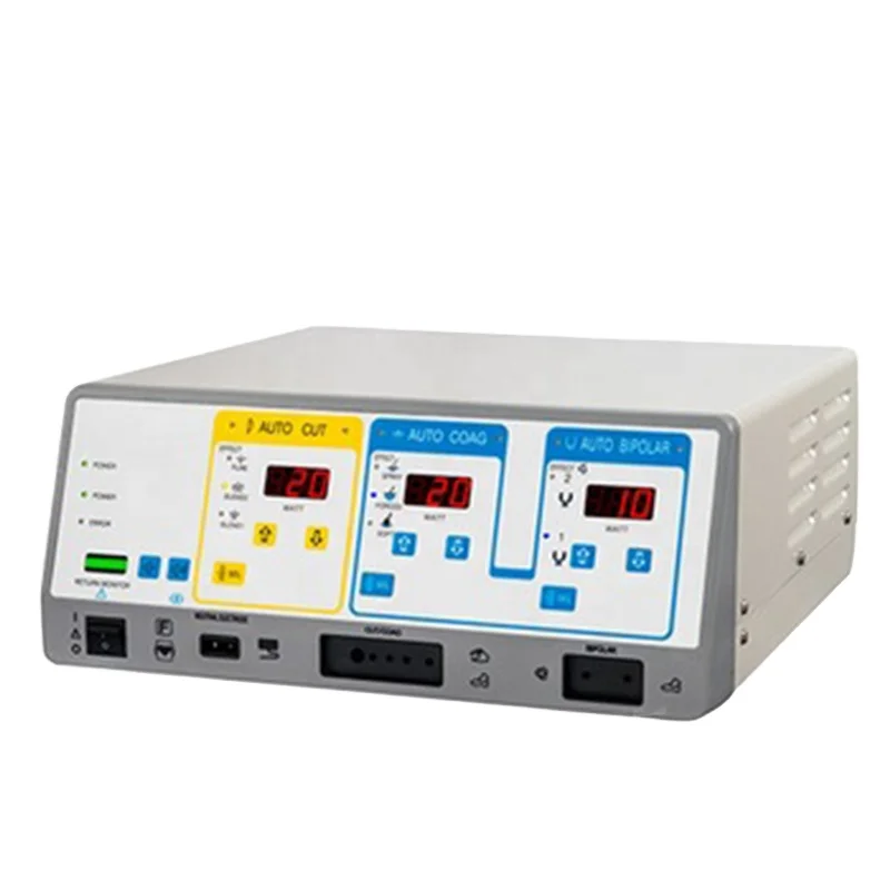 Electrosurgical Device Electrosurgical Equipment Shortwave Diathermy Machine Price
Electrosurgical Device Electrosurgical Equipment Shortwave Diathermy Machine Price